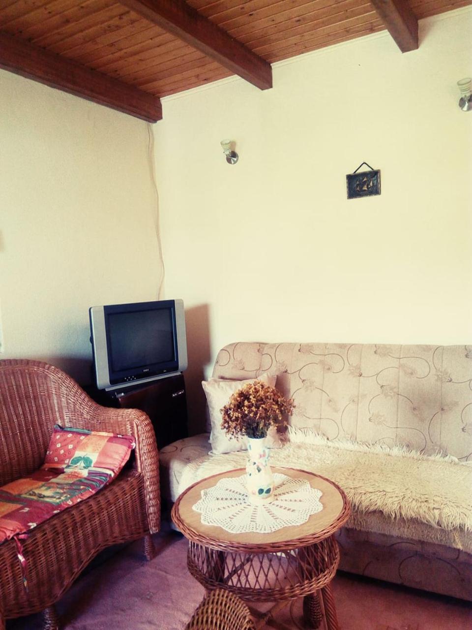 Sunny Paradise Bihac Bagian luar foto
