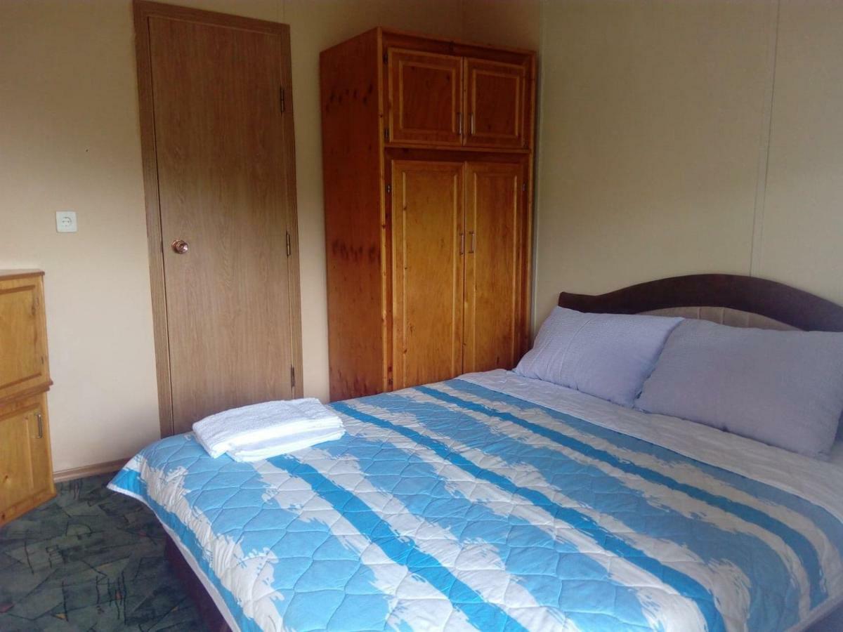 Sunny Paradise Bihac Bagian luar foto